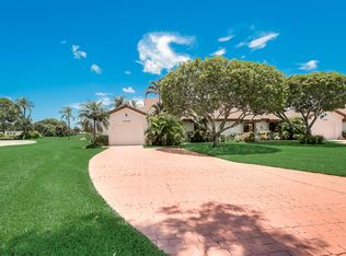 5418 San Marino Way, Lake Worth, FL 33467