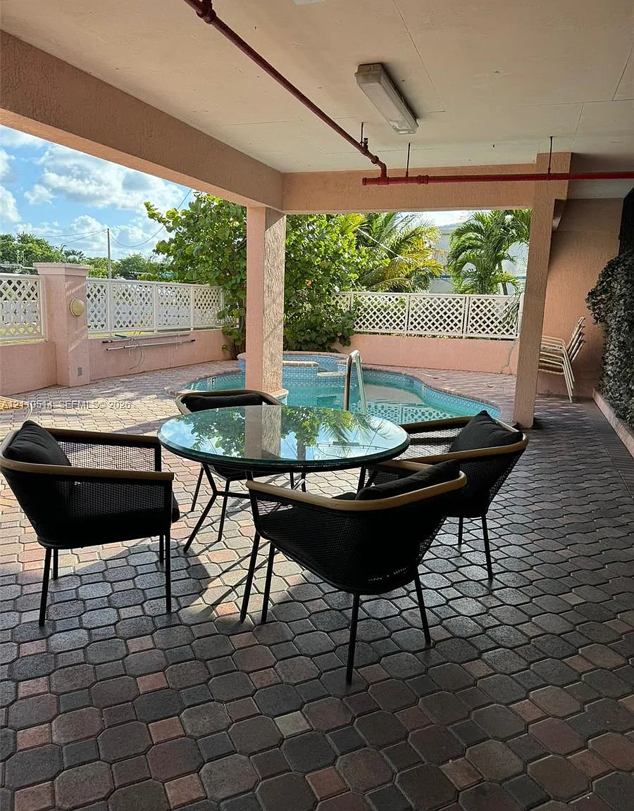 Atlantic Rose Condo — Photo 2