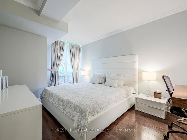 38 William Carson Cres #114 — Photo 21