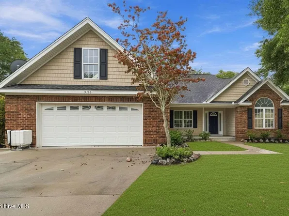 9156 Oak Ridge Plantation Drive SW, Calabash, NC 28467