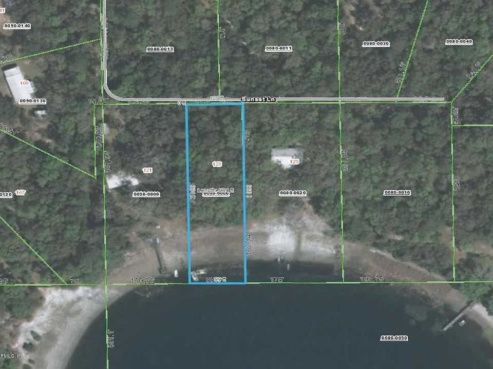 2nd image of 123 Sunset Ln