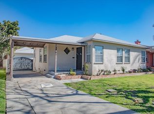 3961 Walnut Ave, Lynwood, CA 90262