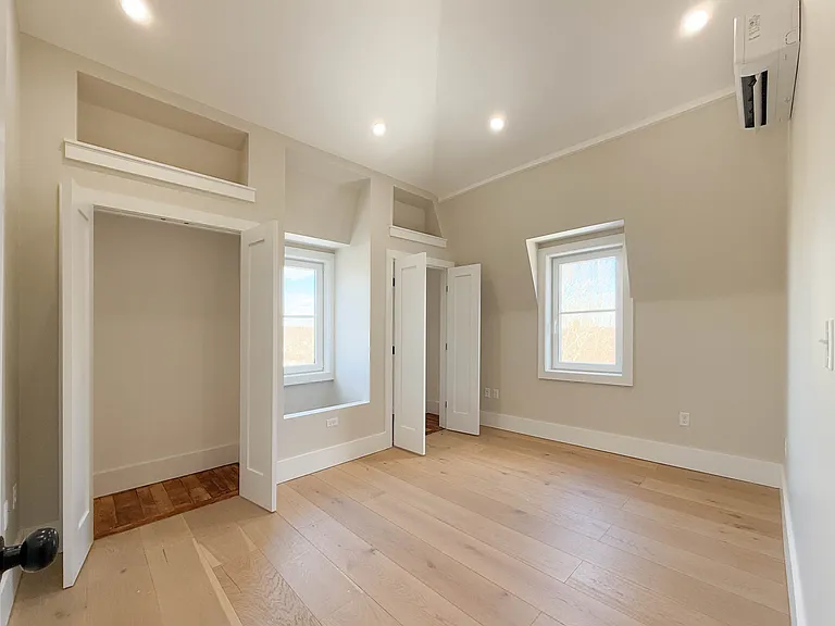 19 Maida Terrace - Bedroom