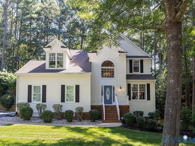 5619 Houndmaster Rd, Midlothian, VA, 23112