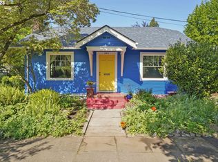 840 Jackson St, Eugene, OR 97402