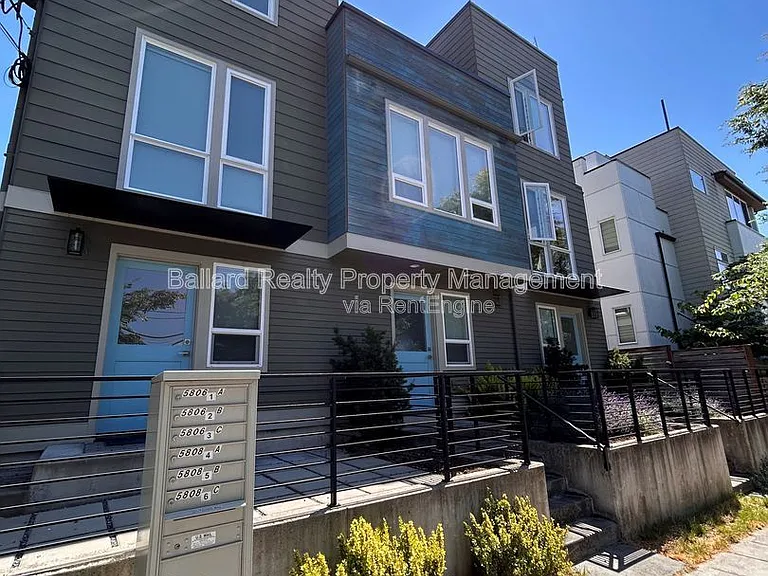 5808 17th Ave NW #B — Photo 1