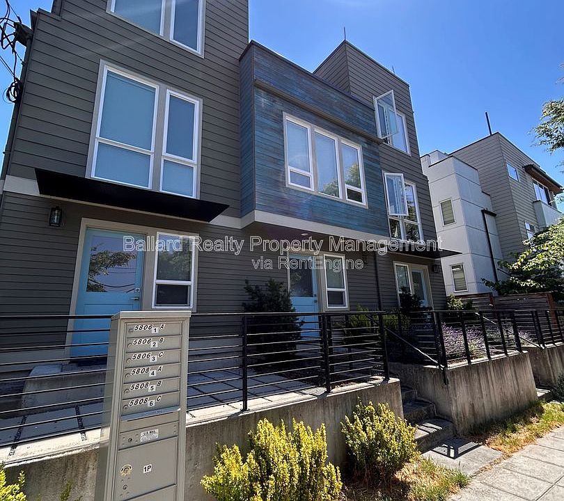 1st image of 5808 17th Ave NW #B