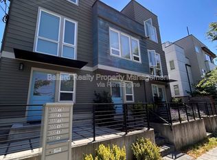 5808 17th Ave NW #B, Seattle, WA 98107