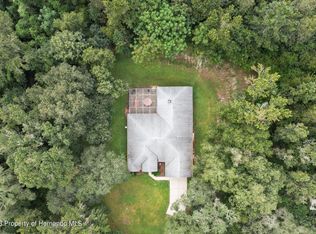 3495 Majestic Oak Ln, Brooksville, FL 34602