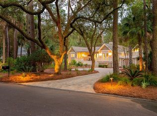 2345 Andell Way, Seabrook Island, SC 29455