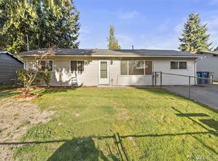 1312 28th Pl SE, Auburn, WA 98002
