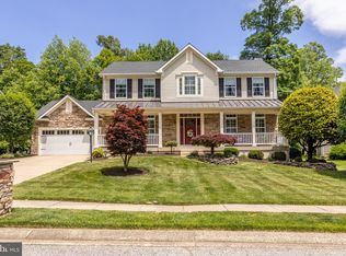 1112 Greenwood Ridge Ct, Bel Air, MD 21014