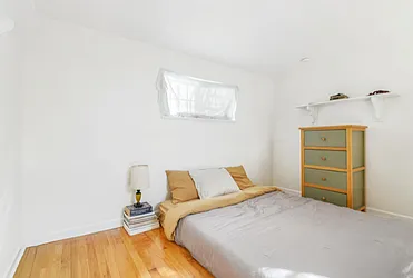 Rented by Weichert Properties - NYC