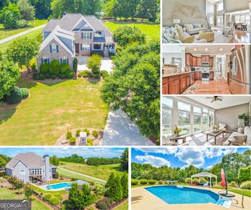 185 Highlands Dr, Winterville, GA, 30683