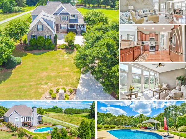 185 Highlands Dr, Winterville, GA 30683