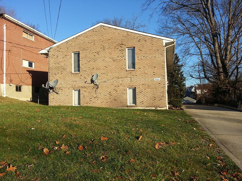 Building Front