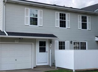 6545 Liberty Bell Dr #17B, Brookpark, OH