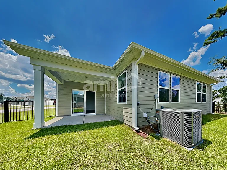 128 Bee Tree Blvd — Photo 25