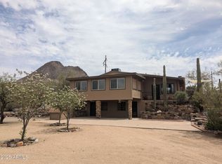 3442 W Meander Rd, New River, AZ 85087