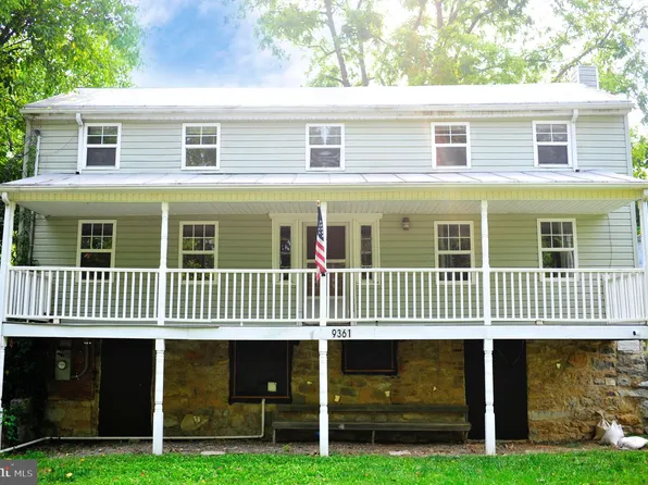 9361 Us Highway 340, Shenandoah, VA 22849