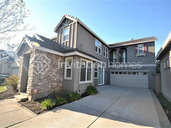 3584 Rainsong Cir, Rancho Cordova, CA 95670