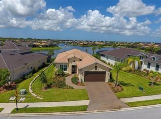 5313 Tidewater Preserve Blvd, Bradenton, FL 34208