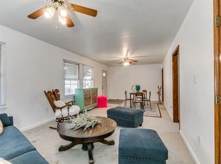 1808 Breckenridge Dr, Del City, OK 73115