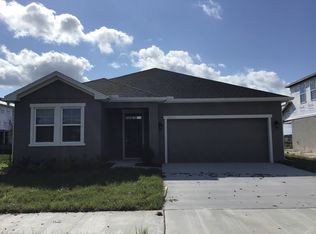 33956 Night Lily Dr, Wesley Chapel, FL 33543