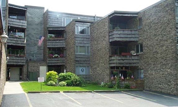 1st image of 100 Cedar St APT 303
