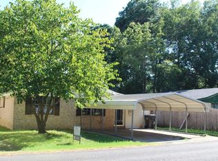 1206 SE Jefferson St, Idabel, OK 74745