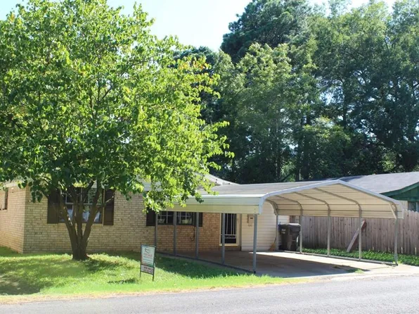 1206 SE Jefferson St, Idabel, OK 74745