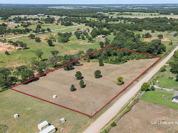 11301 180th St, Lindsay, OK 73052 | Zillow