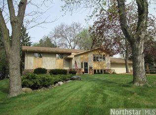 4824 Ensign Ave N, New Hope, MN 55428