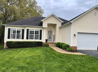 127 Journey Dr, Bowling Green, KY 42104
