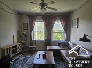 3050 W Berteau Ave #2, Chicago, IL 60618