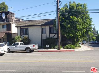5170 Columbus Ave, Sherman Oaks, CA 91403