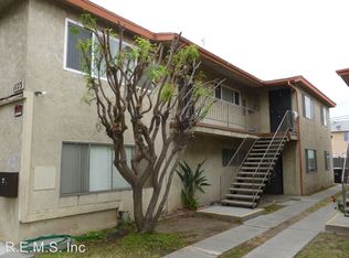 1123 E Robidoux St APT B, Wilmington, CA 90744