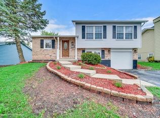 17610 Winston Dr, Country Club Hills, IL