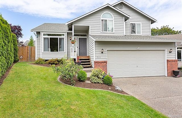 1st image of 7111 55th Pl NE