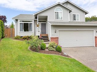 7111 55th Pl NE, Marysville, WA 98270