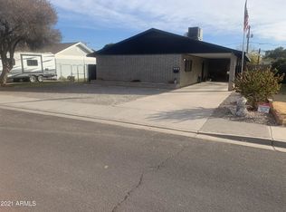 717 E Edison Ave, Buckeye, AZ 85326