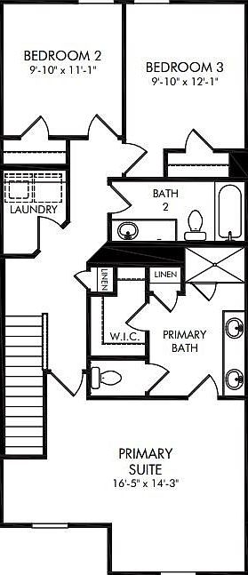 2nd image of 439 Deveron Dr Lot 53