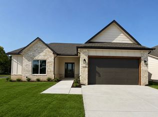 14280 Oakwood, Wichita, KS 67230