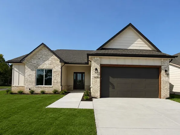 14280 Oakwood, Wichita, KS 67230