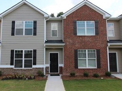 6375 Olmadison Pl, College Park, GA, 30349