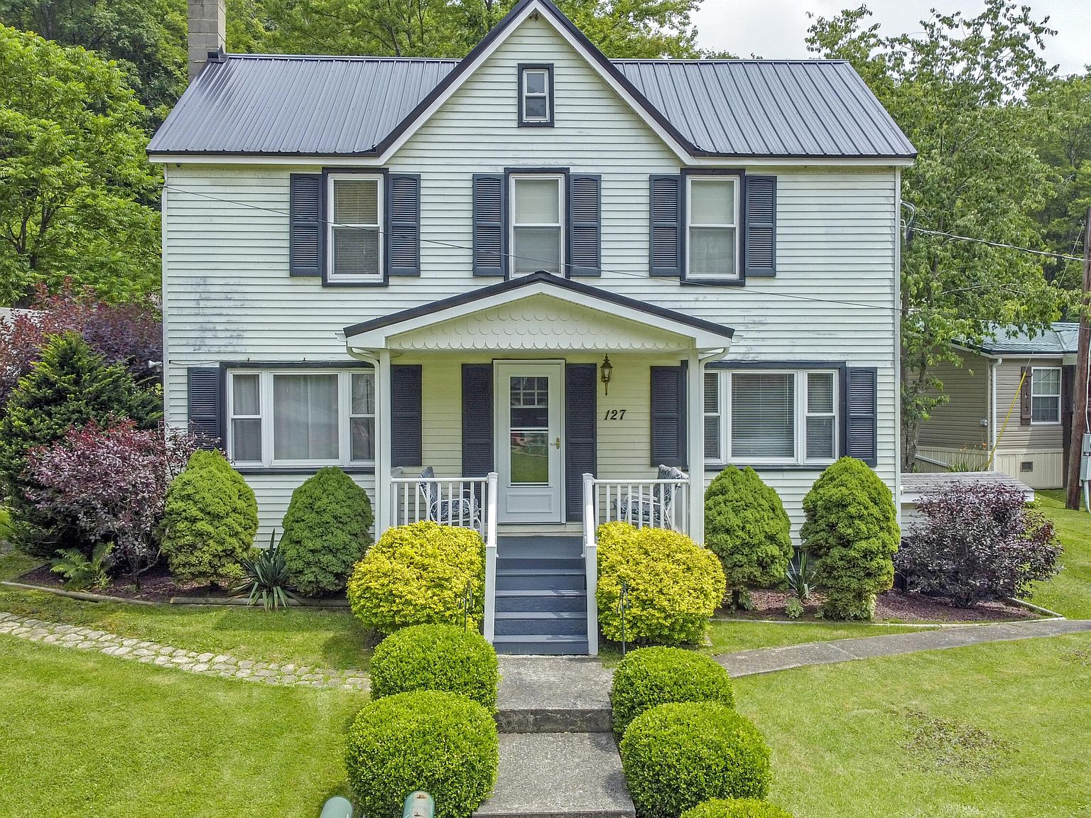 127 Sumac Rd, Northern Cambria, PA 15714 MLS 72588 Zillow