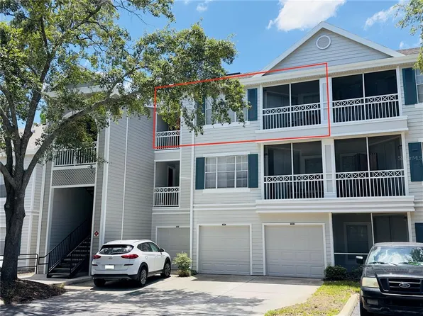 5017 City St APT 1932, Orlando, FL 32839