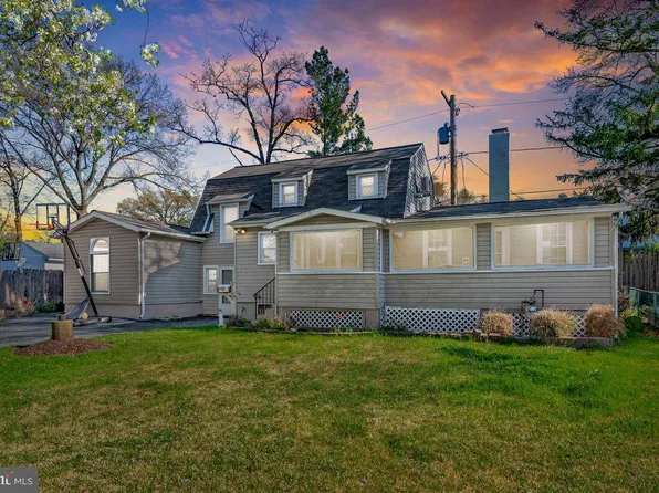 2532 Hillcrest Ave, Baltimore, MD 21234