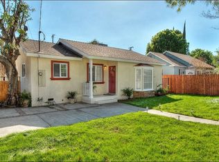 22016 Leadwell St #12, Canoga Park, CA 91303