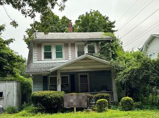 31 Sagamore Ave, Waterbury, CT 06708